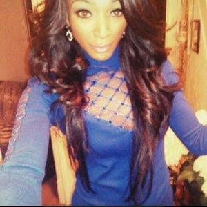 New Embellished Sweater